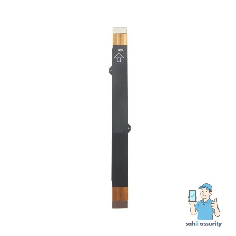 Main Board Flex Cable for Motorola Moto G9 thumbnail